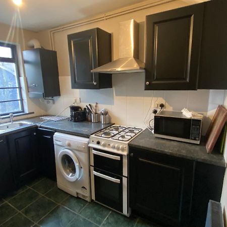 Dublin City North Townhouse Apartamento Exterior foto